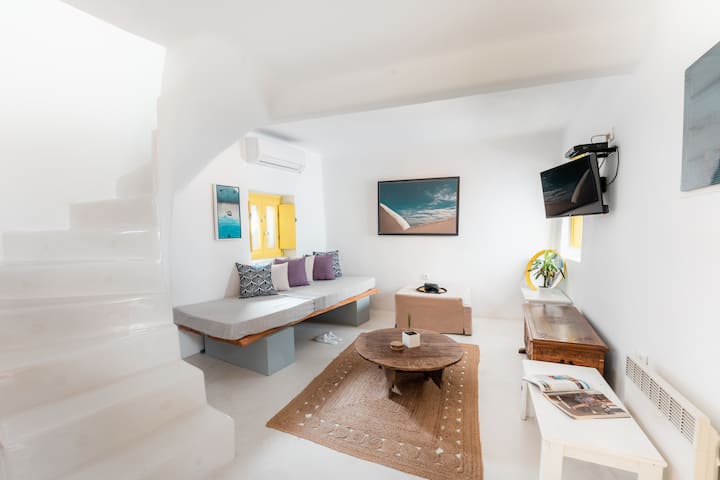 Anelia House - Oia