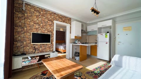 Edirne House