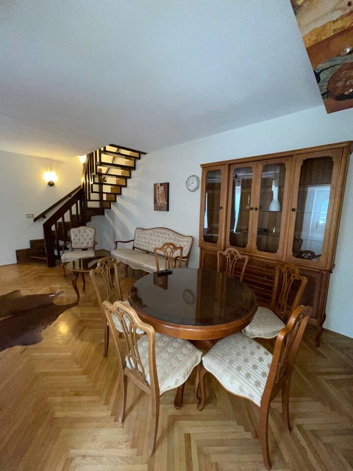 La Casa Tamaris Two Bedroom Apartment - Senta