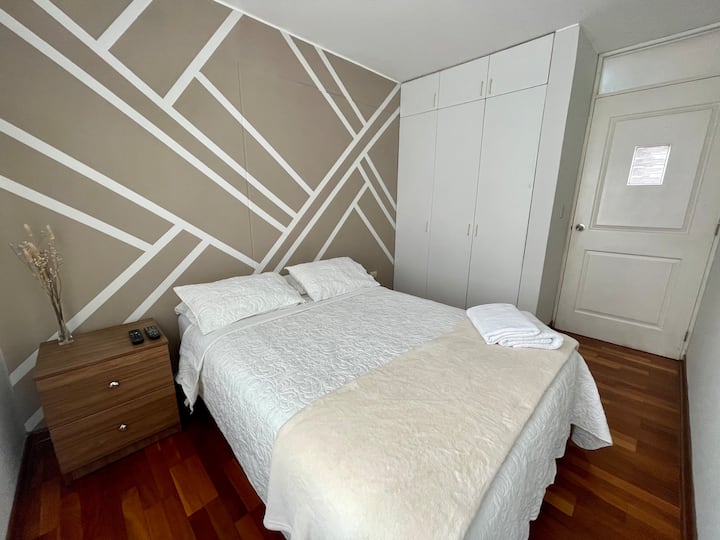 غرفة النوم 3