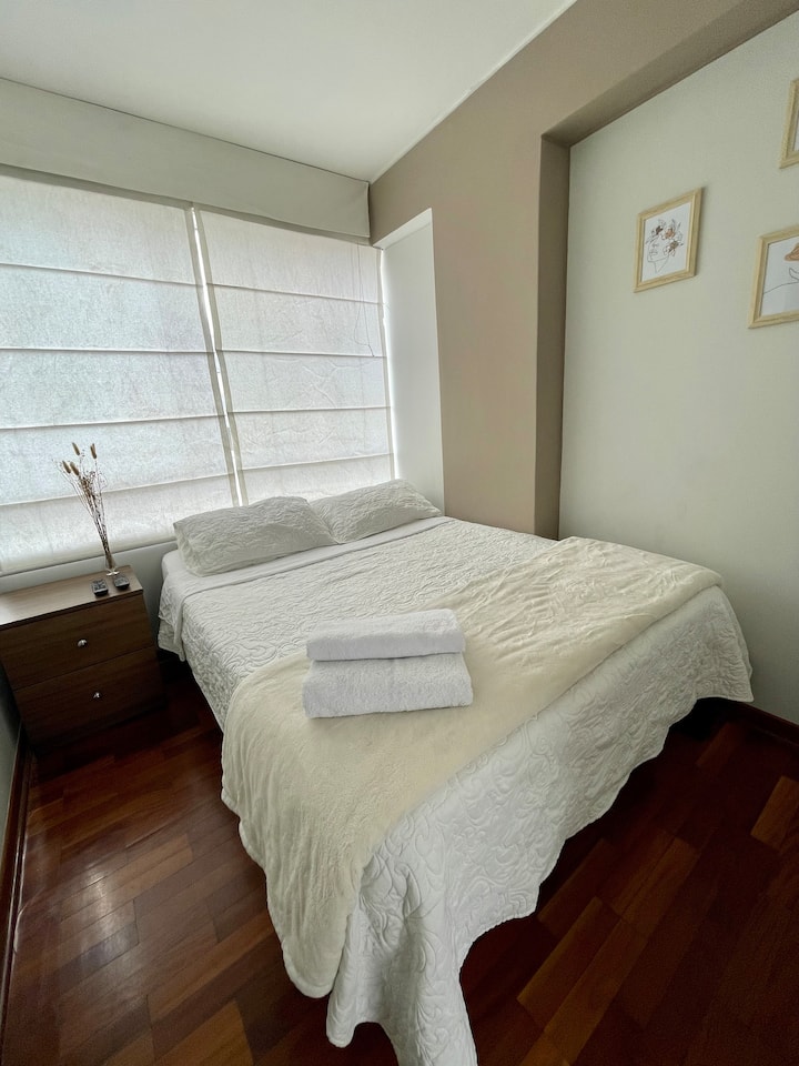 غرفة النوم 1