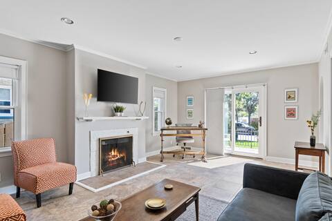 Ravenswood Retreat