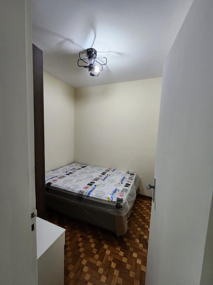 Schlafzimmer 3