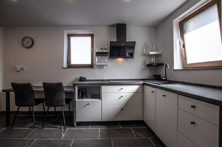 Deluxe New Oldmill's Apartment For Couples - Stara Fužina