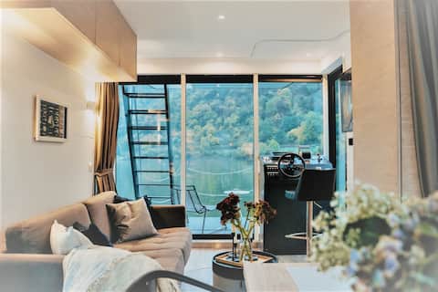 Exceptional overnight stay on the Saar