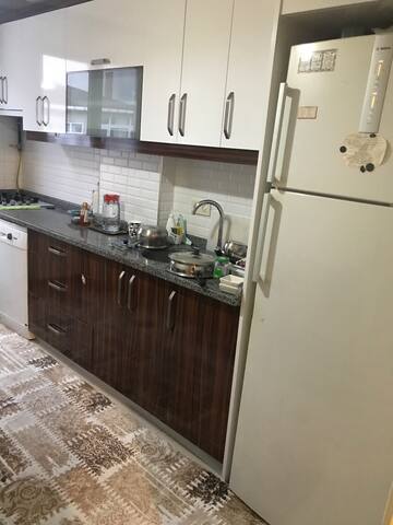 Toplam iki oda ve teras. gallery image 2