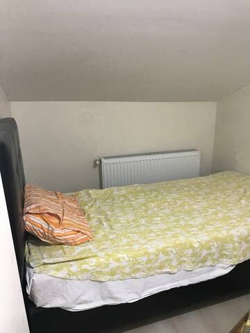 Toplam iki oda ve teras. gallery image 4