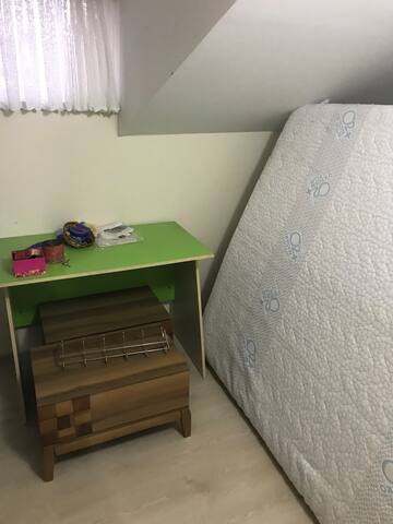 Toplam iki oda ve teras. gallery image 5