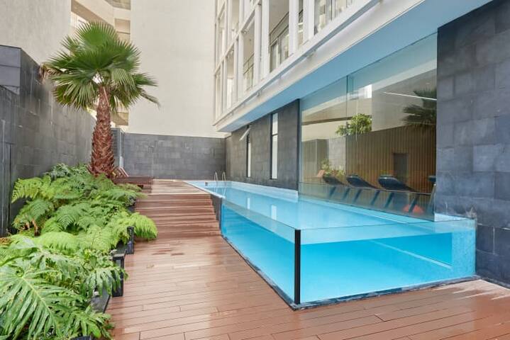 Penthouse best condo of Condesa surveillance 24/7 gallery image 4