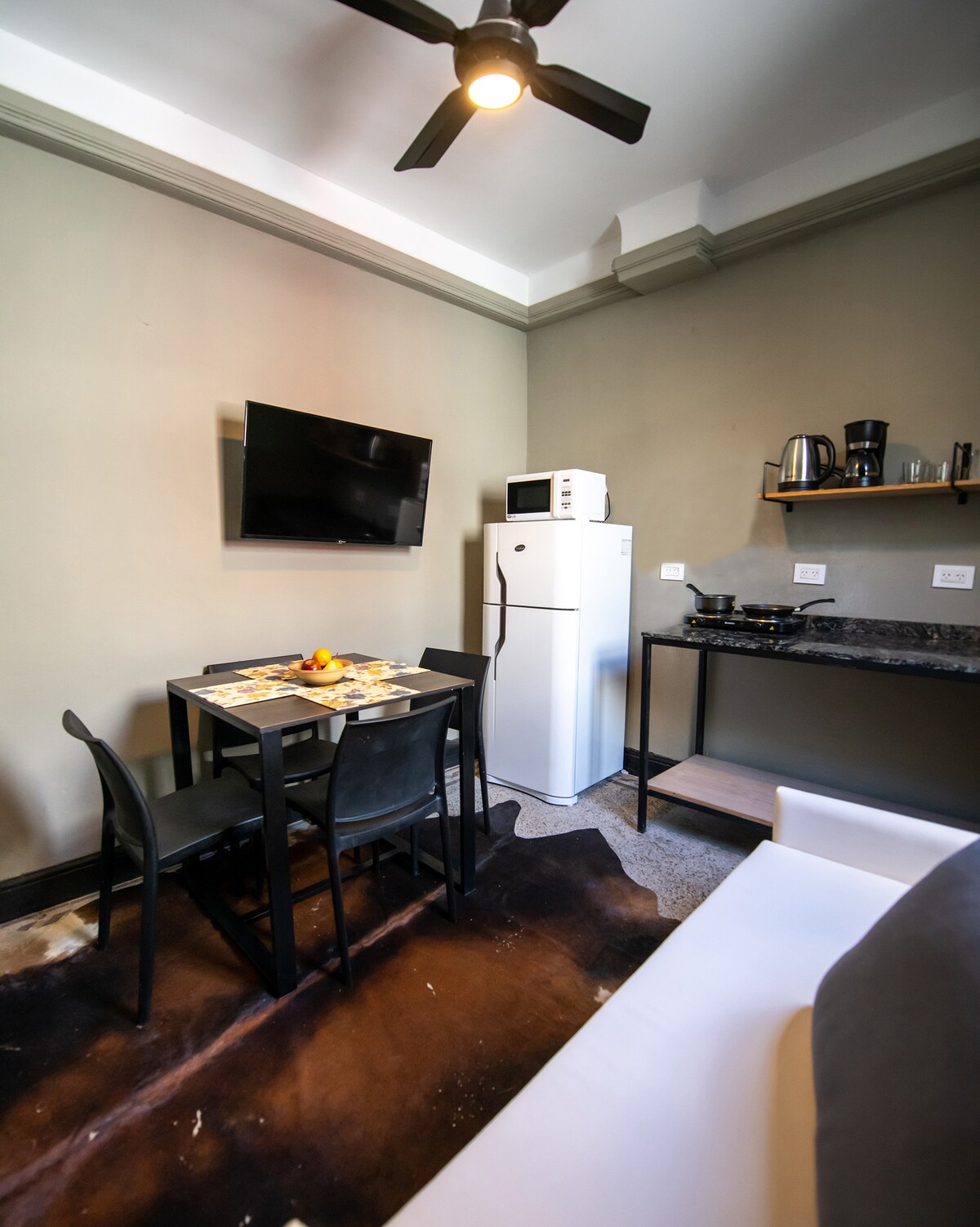 Departamento de 3 ambientes en Monserrat