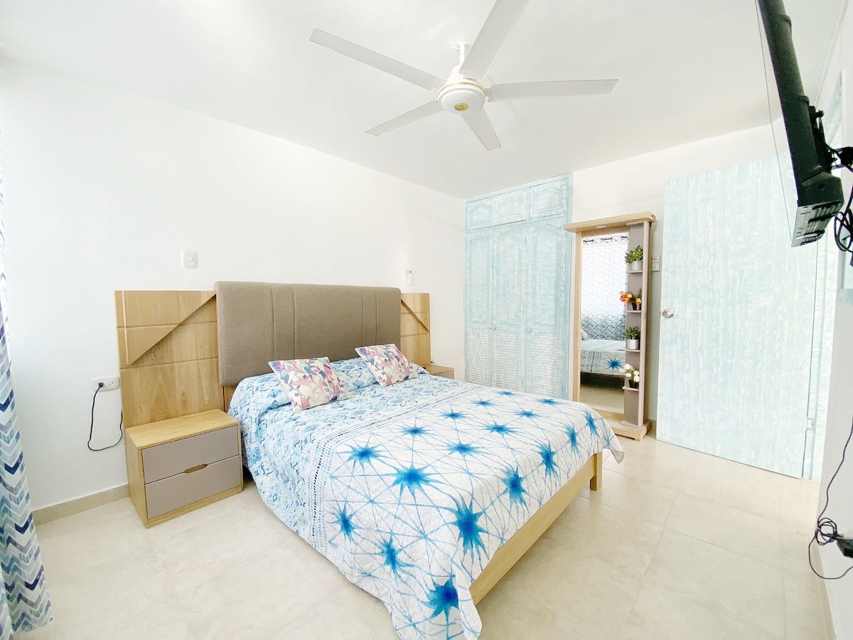 Chumba cha kulala, Mara mbili