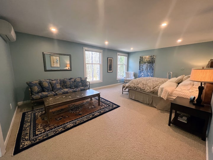 Ძირითადი საძინებელი