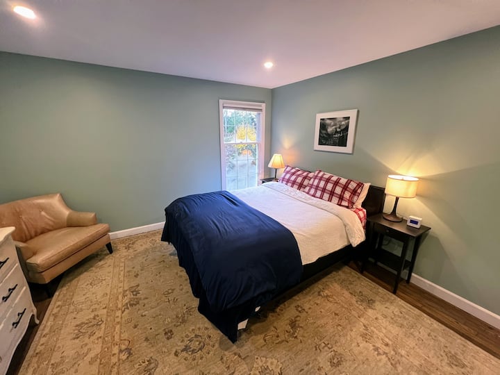 Საწოლი 152 × 203 სმ