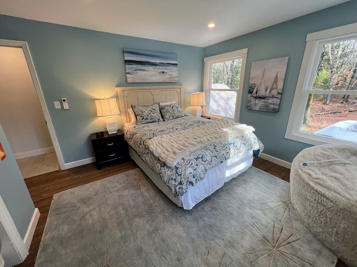 Საწოლი 152 × 203 სმ #2