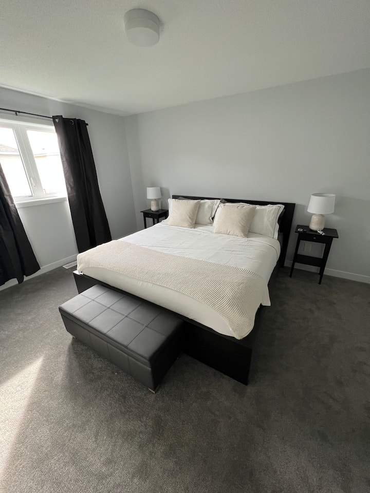 Მთავარი საძინებელი