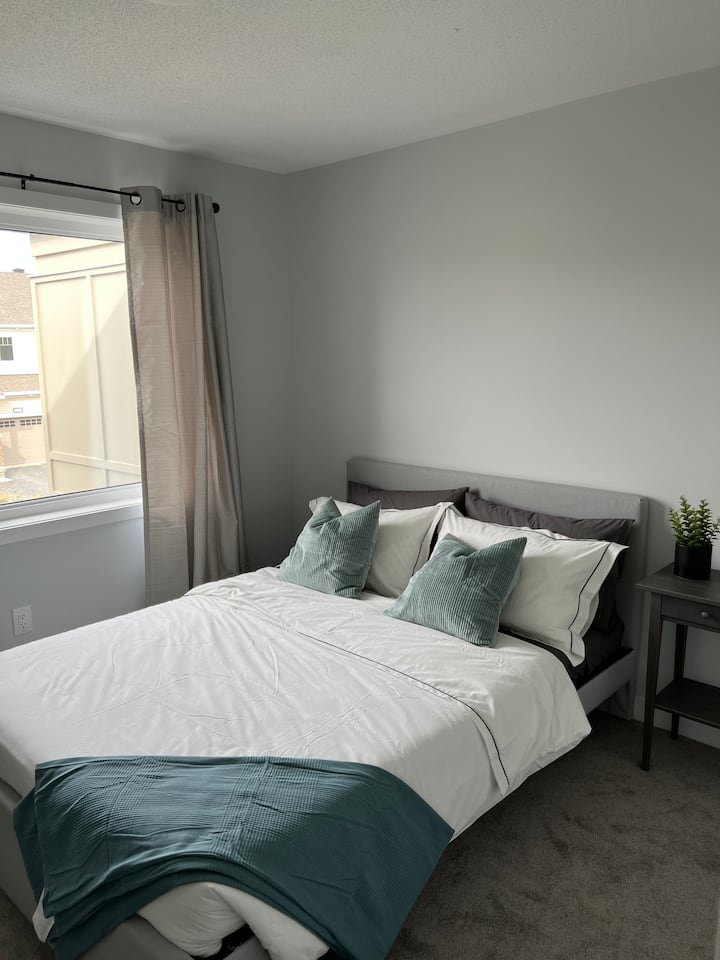 მე-3 საძინებელი