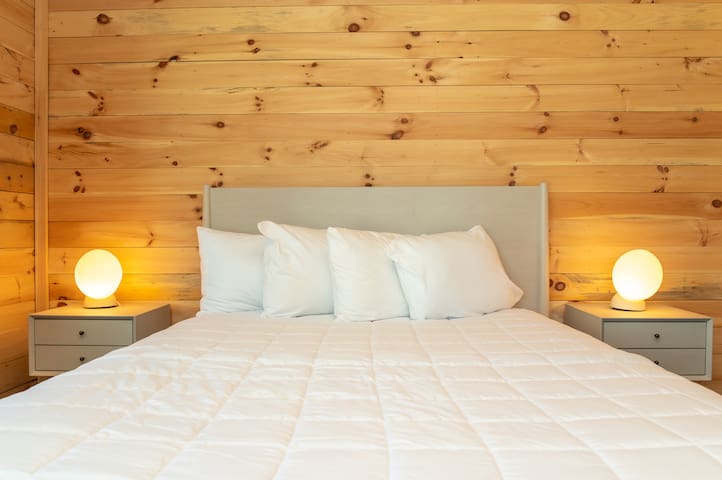 Camp Fimfo managed Airbnb listing 2