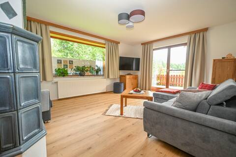 Top Airbnb: Lederer Vacation Rental in Bruck An Der Großglocknerstraße