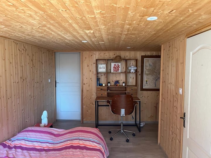 غرفة النوم 1