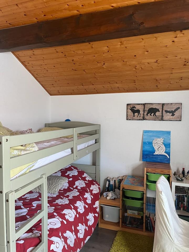 غرفة النوم 3