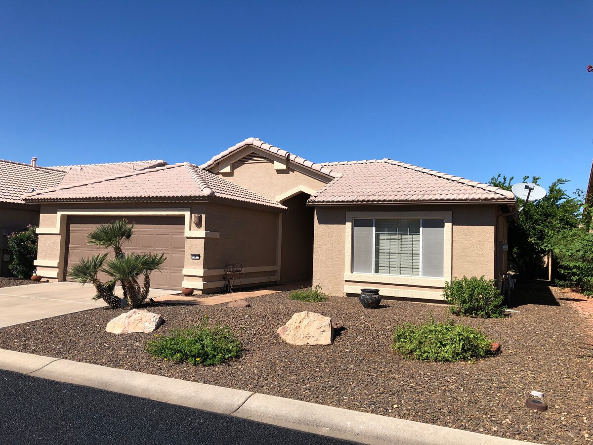 PebbleCreek Active Adult Community in Goodyear, AZ Houses for Rent in Goodyear, Arizona