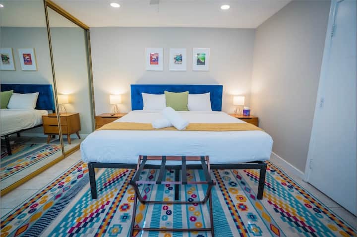 Bedroom 5