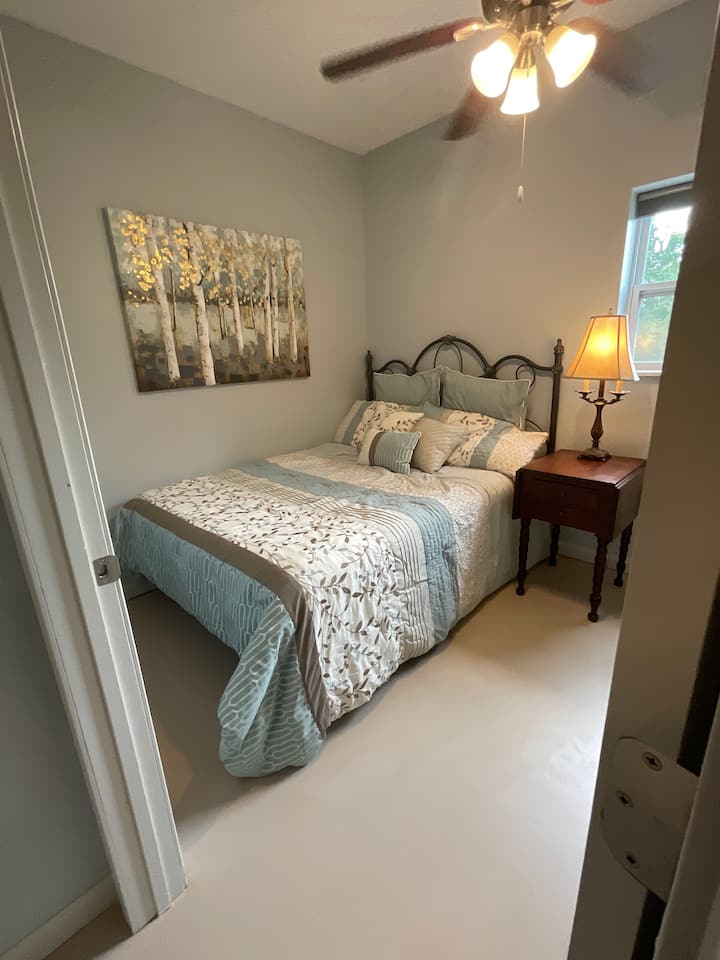 Спална соба 1