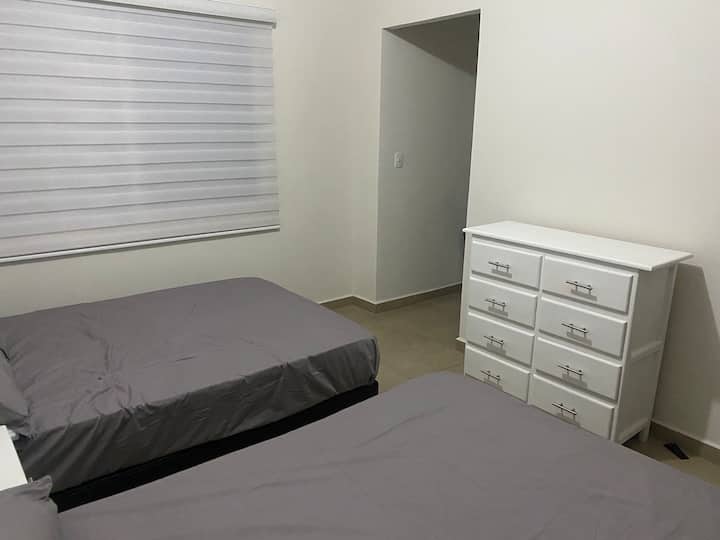 غرفة النوم 3