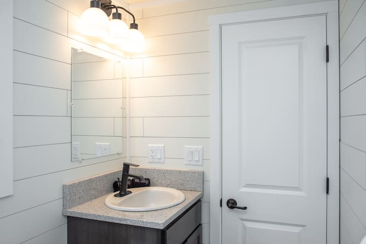 Camp Fimfo managed Airbnb listing 1