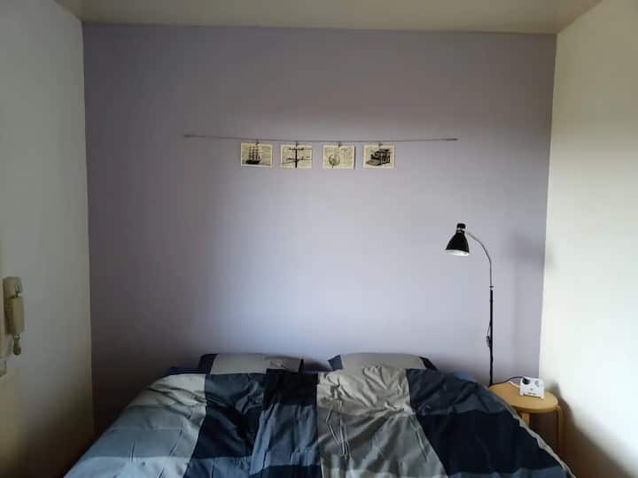 Deuxième chambre