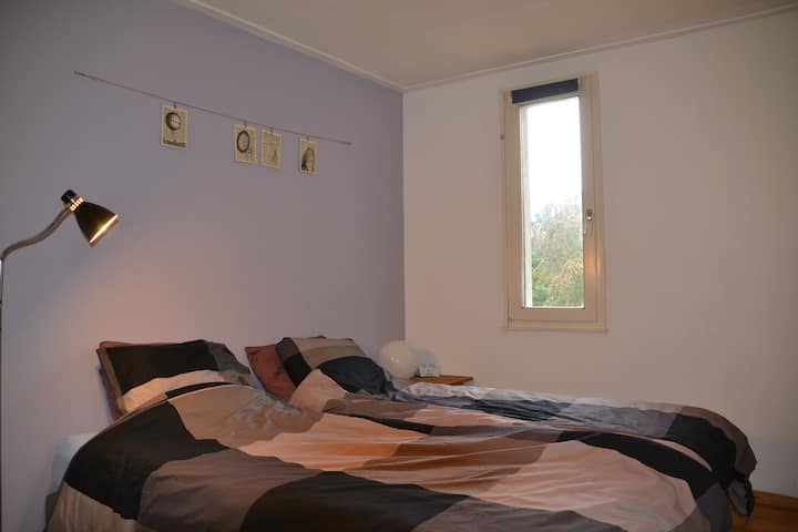 Première chambre