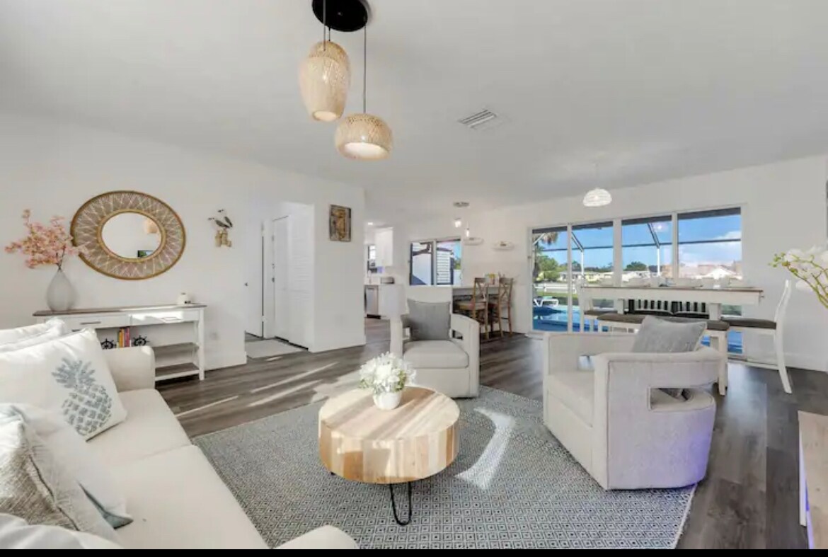 พื้นที่อยู่อาศัย