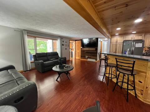 Cozy Cottage
