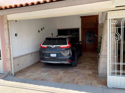 Alamos148 comfortable residence 6p magnificent area