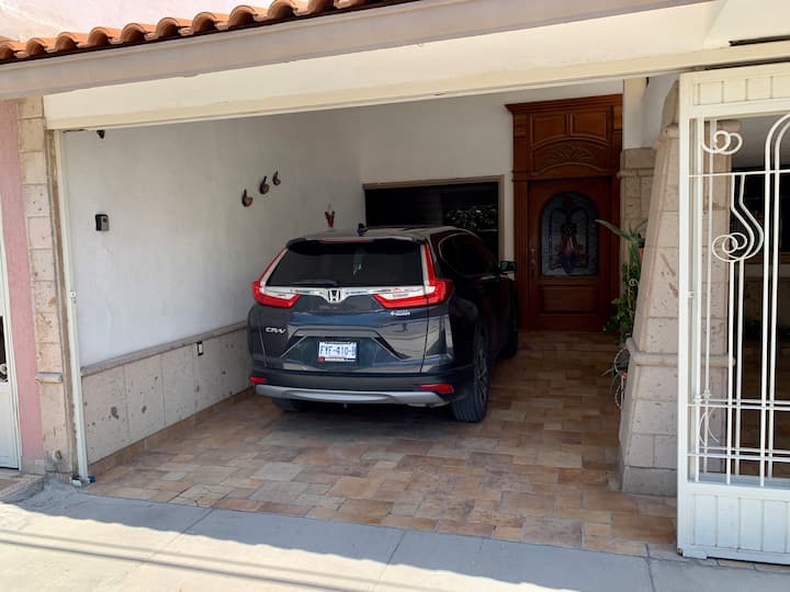 Alamos148 comfortable residence 6p magnificent area