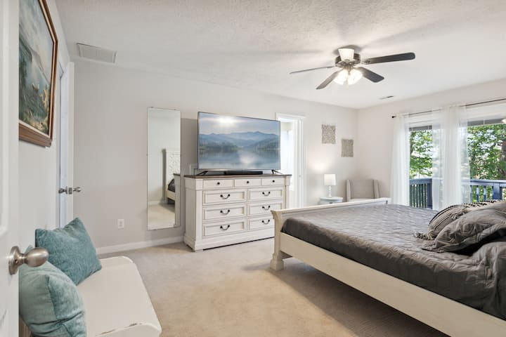 Спална соба 1