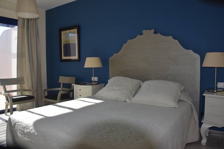 HLAVNÁ IZBA DORMITORIO