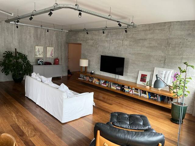 Apartamento alto luxo em ponto nobre do Leblon gallery image 2