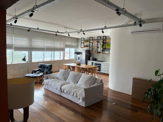 Apartamento alto luxo em ponto nobre do Leblon gallery image 4