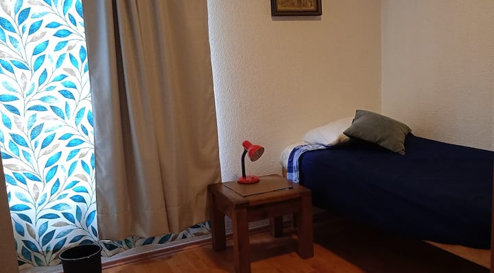 غرفة النوم 2