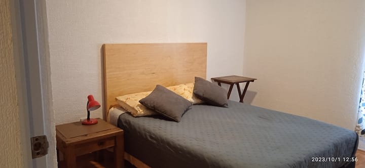 غرفة النوم 1