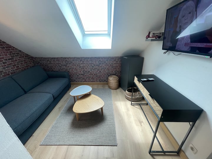 Ledru 10 Yourhost Helper Apartments for Rent in Reims, Grand Est