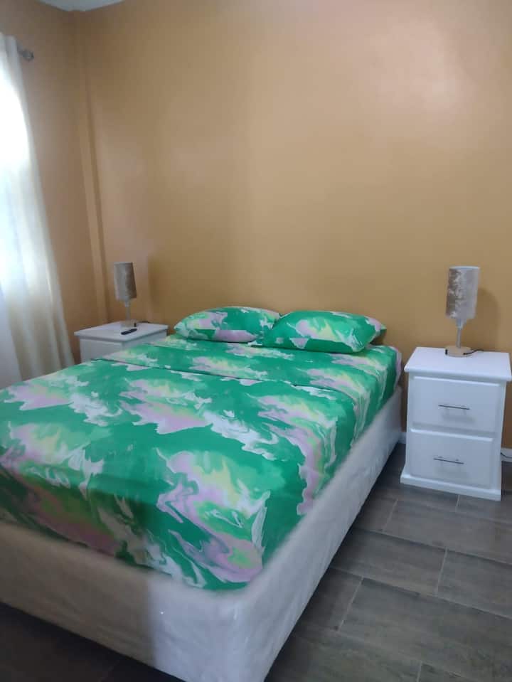 La Bwizan Inn Apartment #1