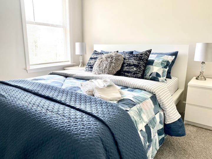 10OFF Weekly Stay Nice bedroom in Gainesville Houses for Rent in