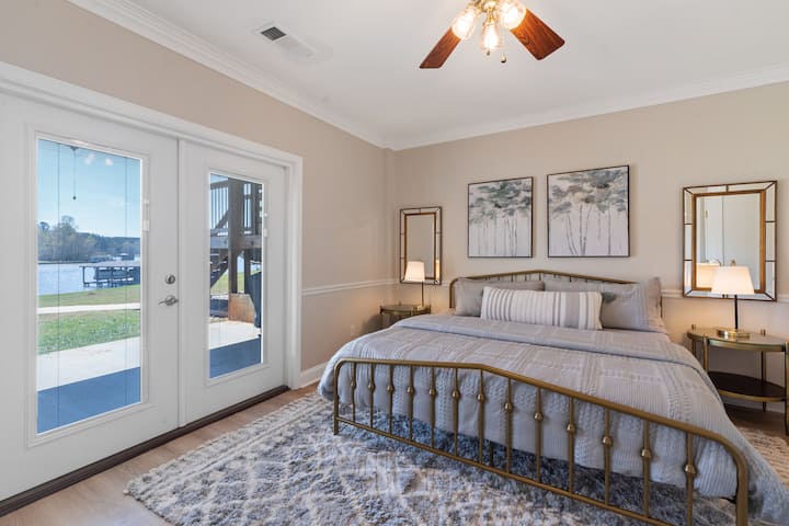 Спална соба 4