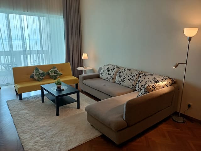 Aurora Homes managed Airbnb listing 1