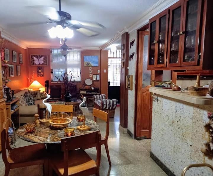 Cute 3 bedroom vacation home, patio, BBQ Houses for Rent in Salinas