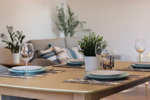 K Suite By the Sea