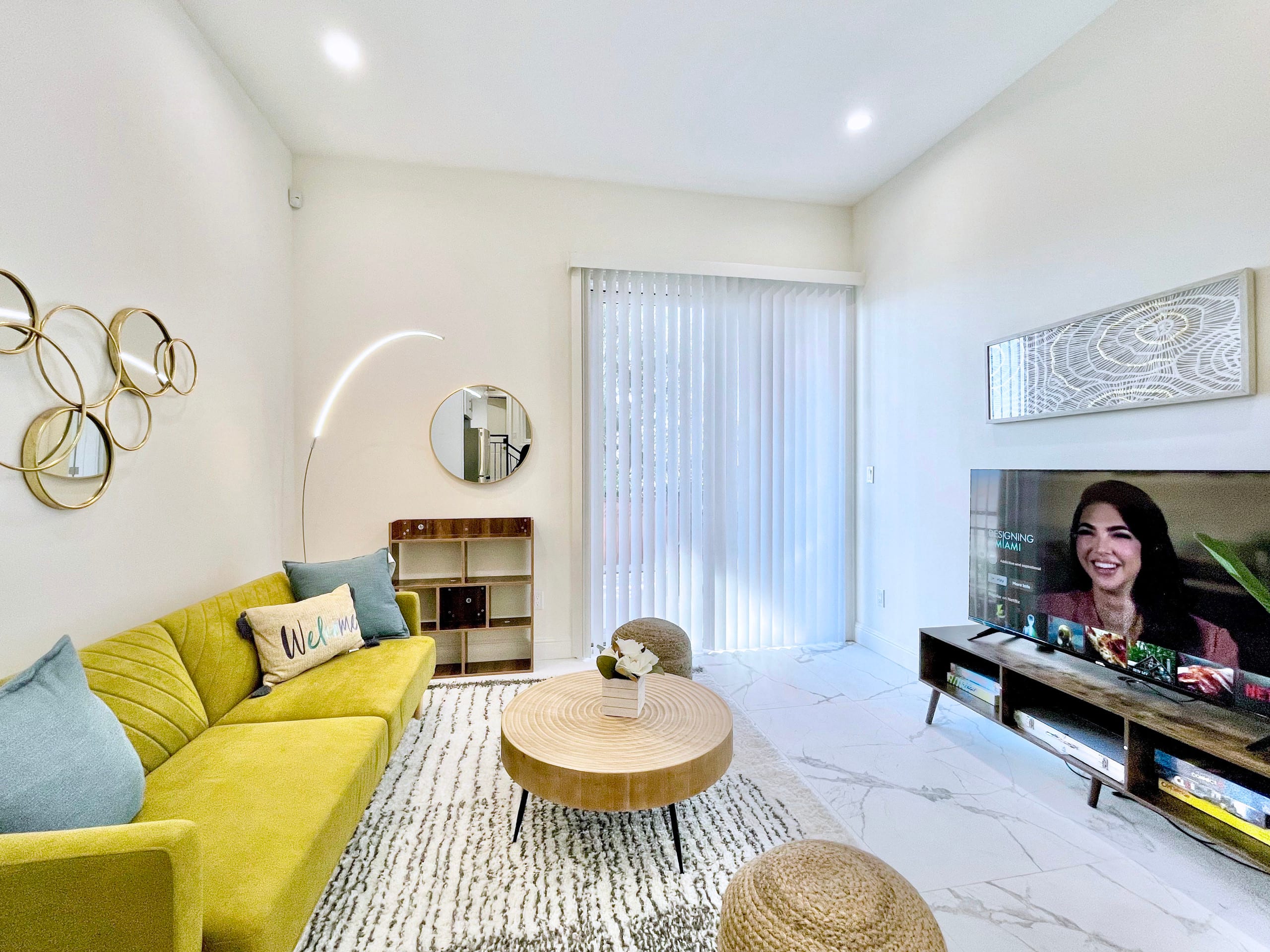 Home in San Francisco · ★4.86 · 1 bedroom · 3 beds · 2 baths - Image 4