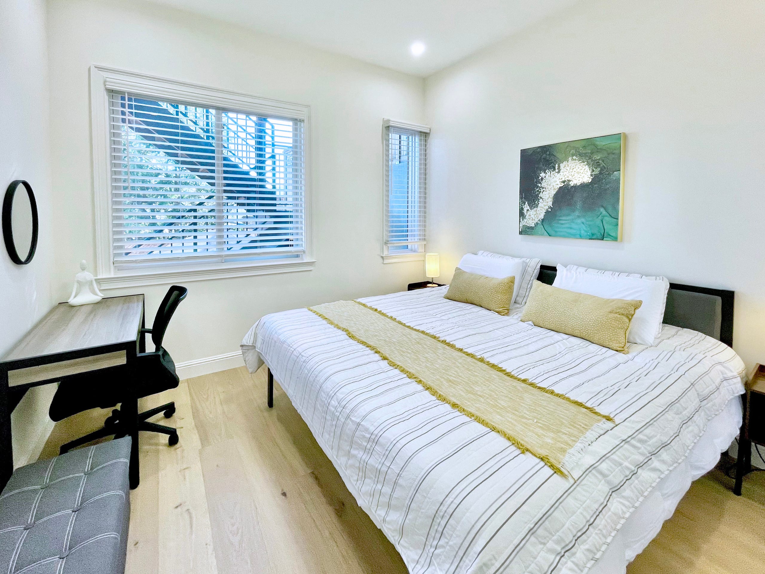 Home in San Francisco · ★4.86 · 1 bedroom · 3 beds · 2 baths - Image 16
